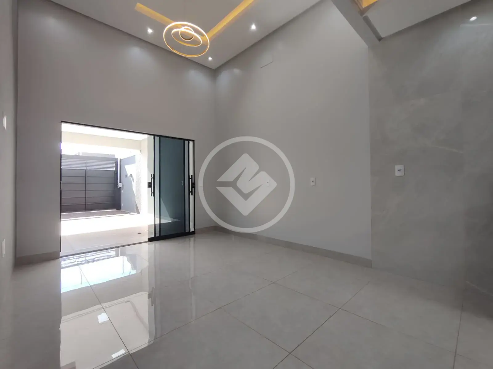 Imagem 5 - Casa em Residencial Canaã, Rio Verde - GO