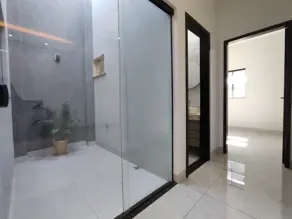 Imagem 6 - Casa em Residencial Canaã, Rio Verde - GO