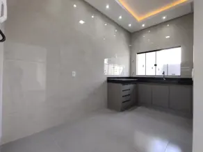 Imagem 3 - Casa em Conjunto Mauricio Arantes, Rio Verde - GO
