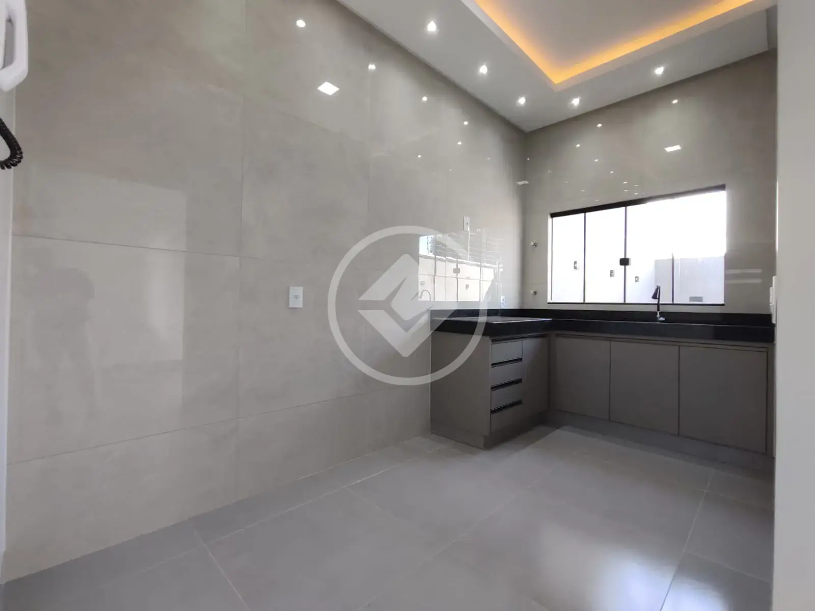 Imagem 3 - Casa em Conjunto Mauricio Arantes, Rio Verde - GO