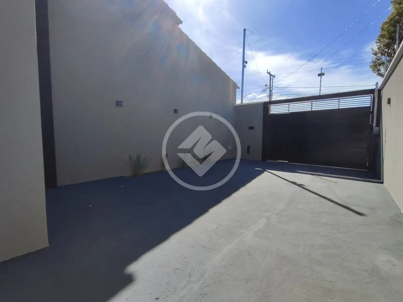 Imagem 4 - Casa em Conjunto Mauricio Arantes, Rio Verde - GO