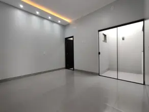 Imagem 5 - Casa em Conjunto Mauricio Arantes, Rio Verde - GO