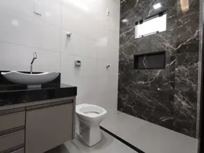 Imagem 6 - Casa em Conjunto Mauricio Arantes, Rio Verde - GO