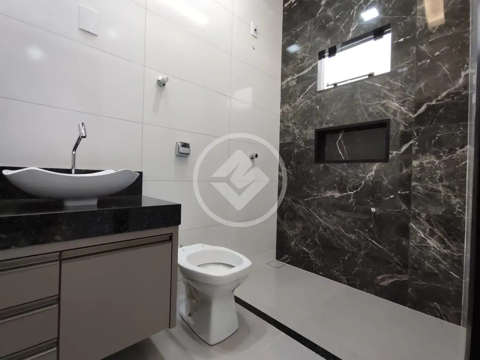 Imagem 6 - Casa em Conjunto Mauricio Arantes, Rio Verde - GO