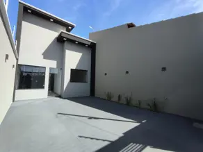 Casa Conjunto Mauricio Arantes, Rio Verde - GO — foto 2