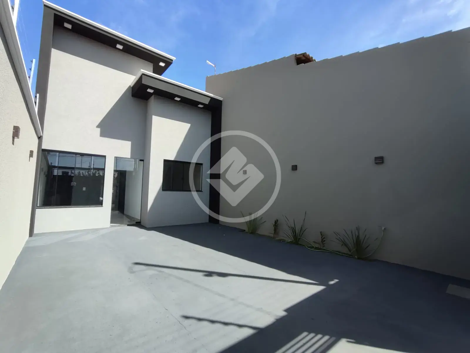 Imagem 1 - Casa em Conjunto Mauricio Arantes, Rio Verde - GO
