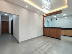Imagem 3 - Casa em Residencial Solar dos Ataídes 2ª Etapa, Rio Verde - GO