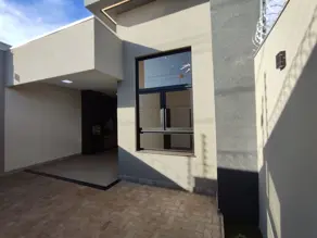 Casa Residencial Solar dos Ataídes 2ª Etapa, Rio Verde - GO — foto 2