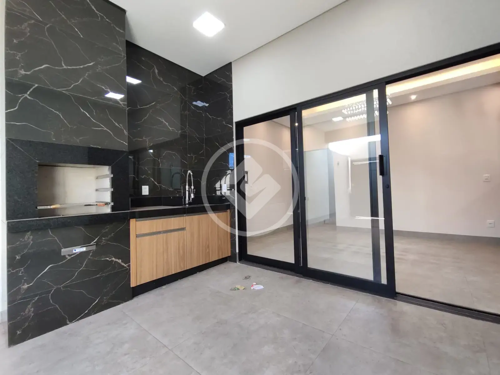 Imagem 2 - Casa em Residencial Solar dos Ataídes 2ª Etapa, Rio Verde - GO
