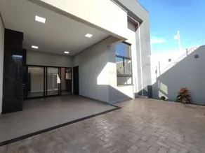 Casa Residencial Solar dos Ataídes 2ª Etapa, Rio Verde - GO — foto 1