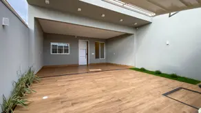 Sobrado Vila Rocha, Rio Verde - GO — foto 2