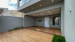 Sobrado Vila Rocha, Rio Verde - GO — foto 1