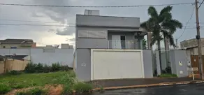 Sobrado Residencial Interlagos, Rio Verde - GO — foto 2