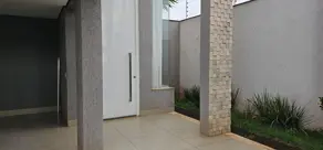 Imagem 2 - Sobrado em Residencial Interlagos, Rio Verde - GO