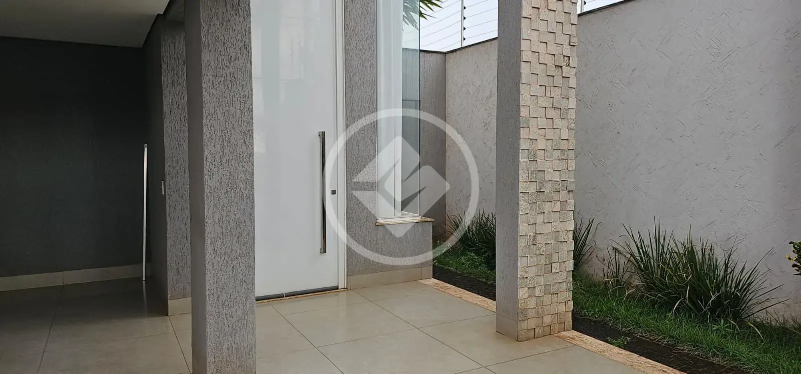 Imagem 2 - Sobrado em Residencial Interlagos, Rio Verde - GO
