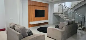 Imagem 5 - Sobrado em Residencial Interlagos, Rio Verde - GO