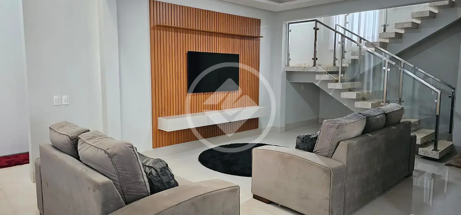 Imagem 5 - Sobrado em Residencial Interlagos, Rio Verde - GO