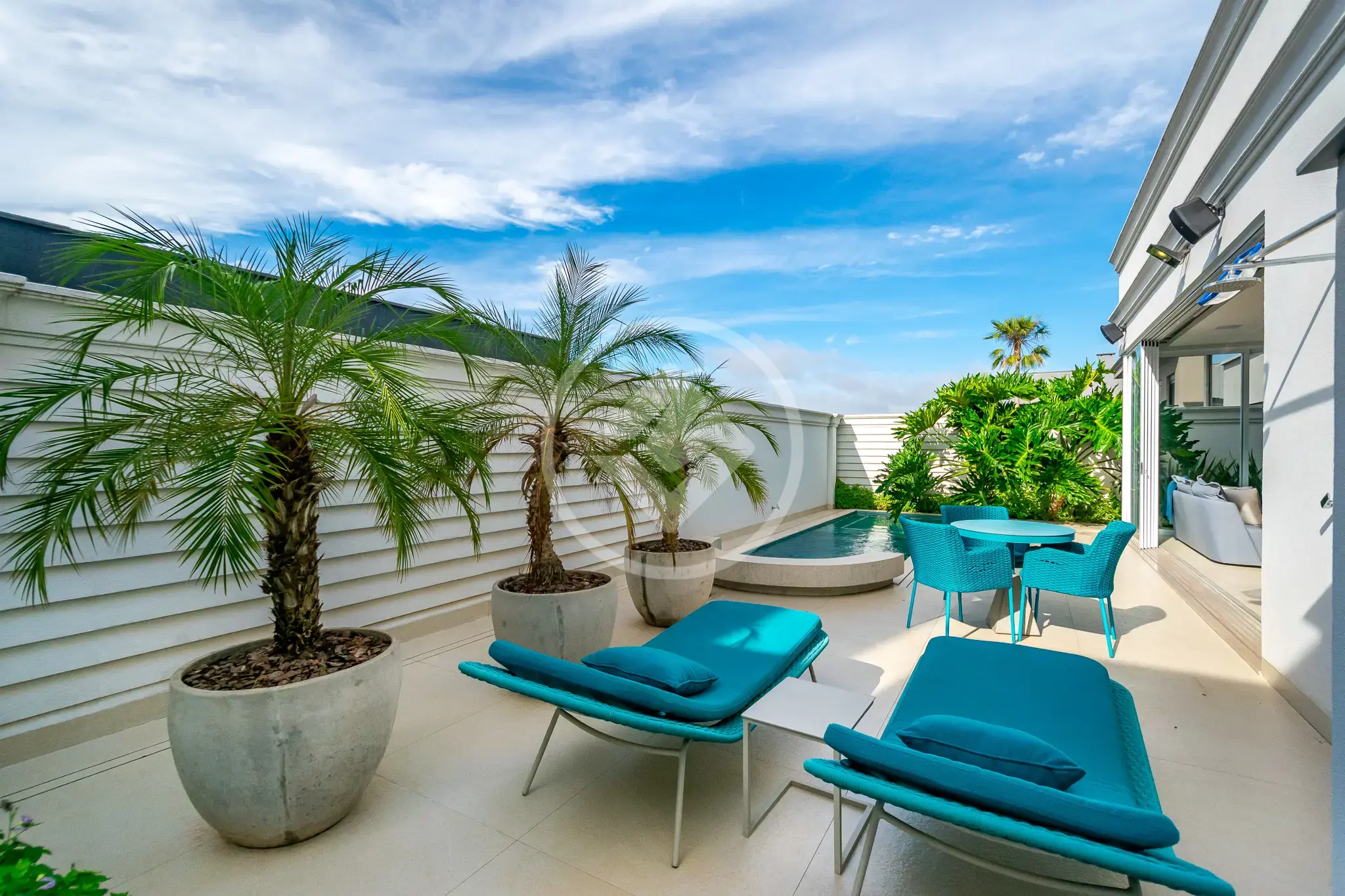 Imagem 3 - Casa Condomínio em Residencial Green Park, Rio Verde - GO