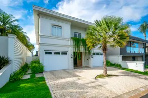 Imagem 2 - Casa Condomínio em Residencial Green Park, Rio Verde - GO