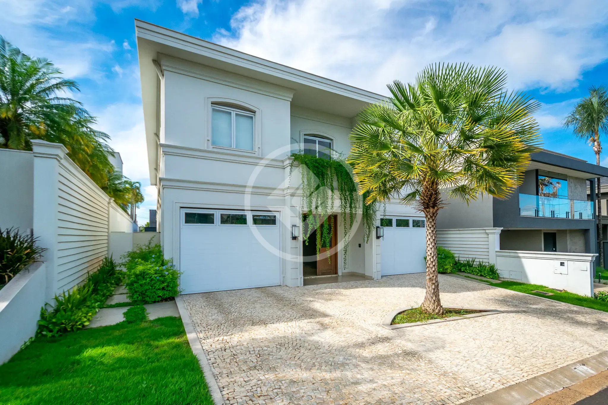 Imagem 2 - Casa Condomínio em Residencial Green Park, Rio Verde - GO