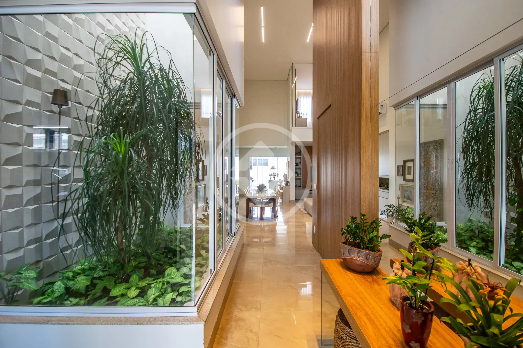 Imagem 5 - Casa Condomínio em Residencial Green Park, Rio Verde - GO