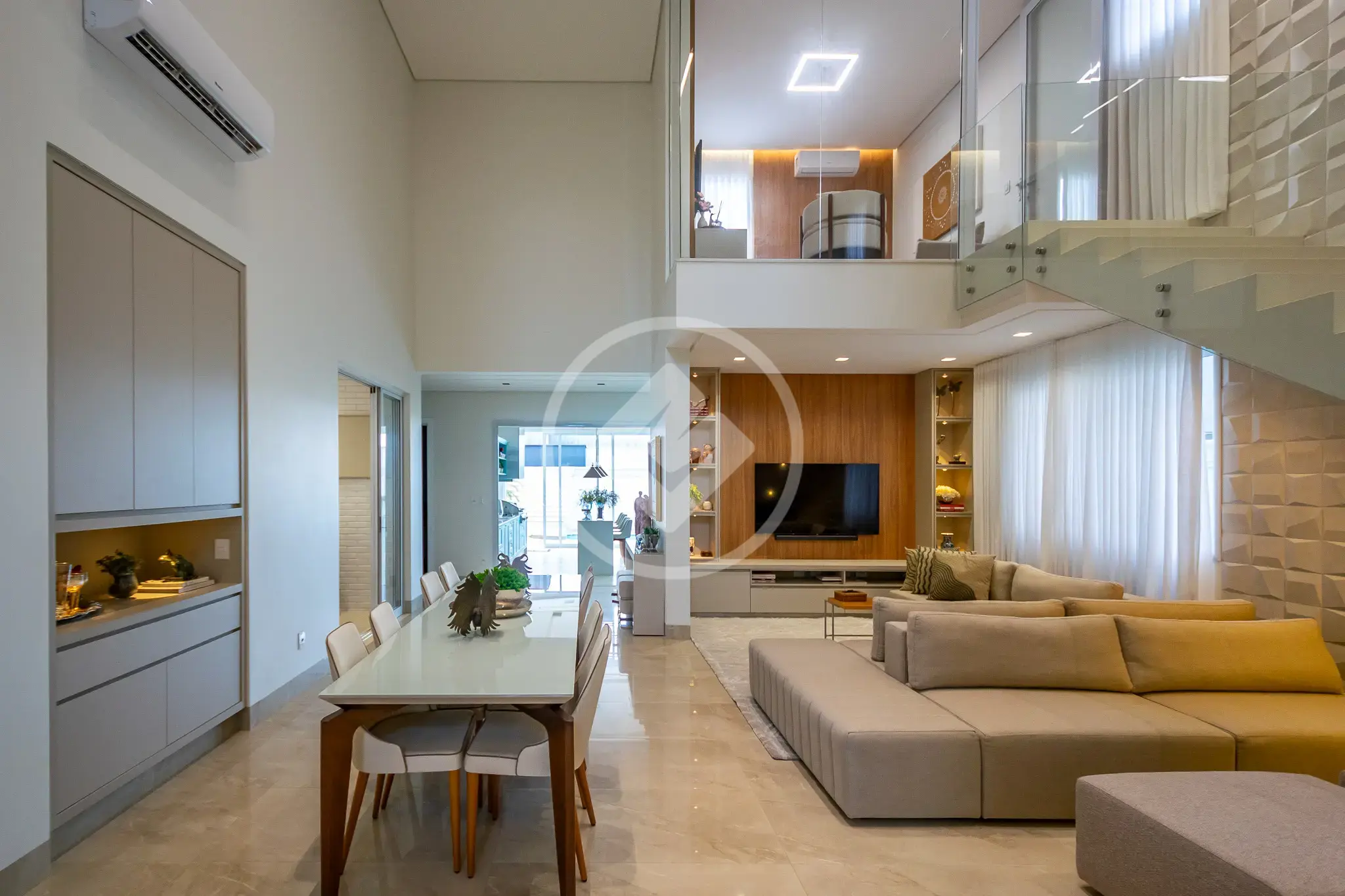 Imagem 6 - Casa Condomínio em Residencial Green Park, Rio Verde - GO