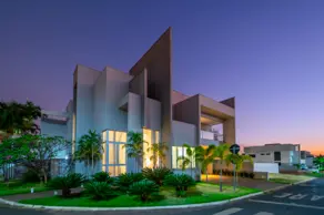 Casa Condomínio Residencial Green Park, Rio Verde - GO — foto 1