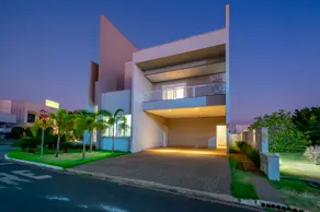 Imagem 2 - Casa Condomínio em Residencial Green Park, Rio Verde - GO