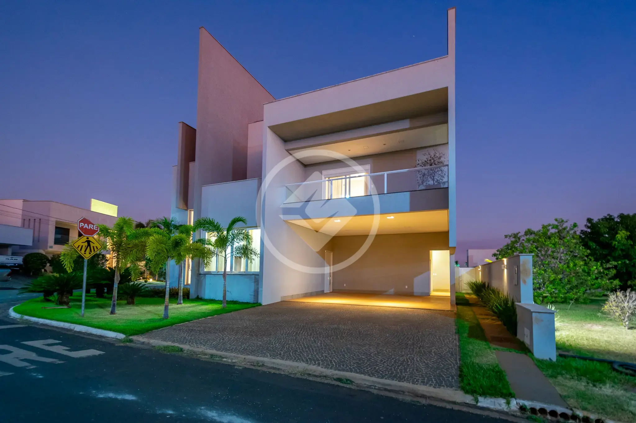 Imagem 2 - Casa Condomínio em Residencial Green Park, Rio Verde - GO