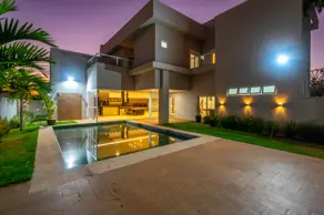 Imagem 4 - Casa Condomínio em Residencial Green Park, Rio Verde - GO
