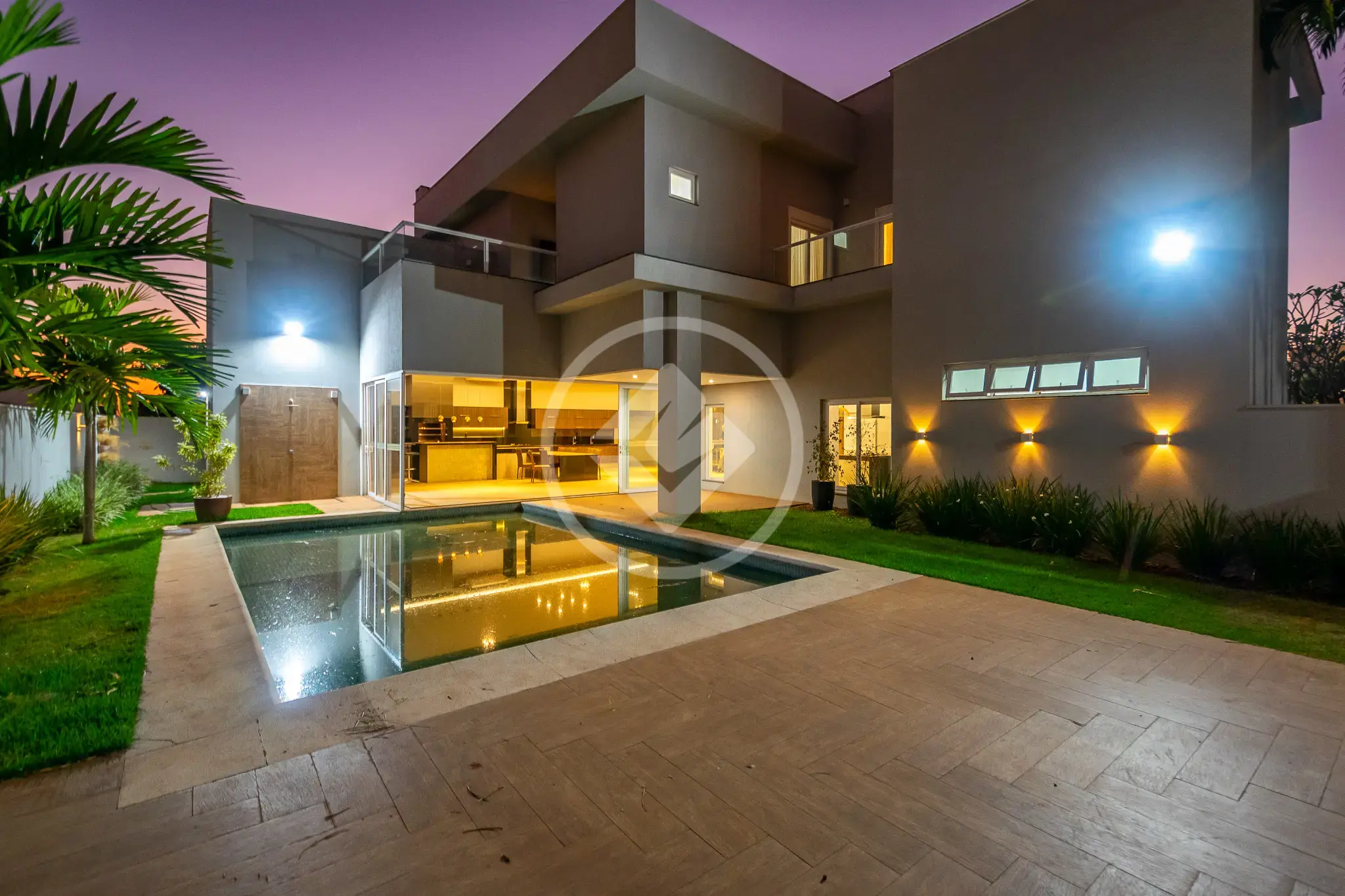 Imagem 4 - Casa Condomínio em Residencial Green Park, Rio Verde - GO