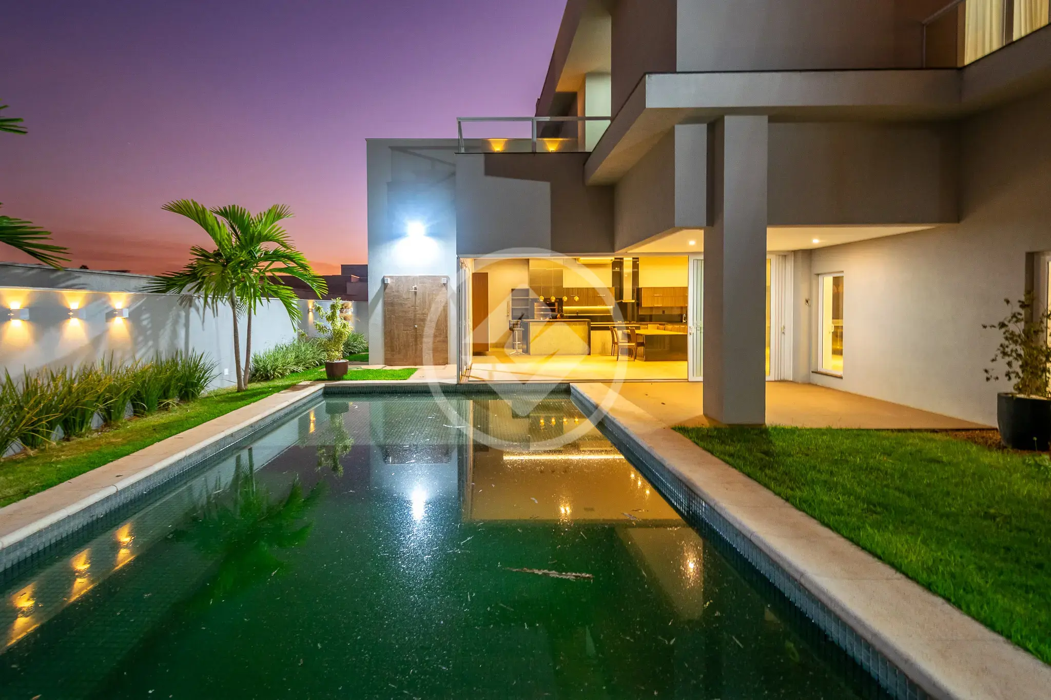 Imagem 3 - Casa Condomínio em Residencial Green Park, Rio Verde - GO