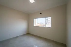 Imagem 2 - Casa em Residencial Campos Elíseos, Rio Verde - GO