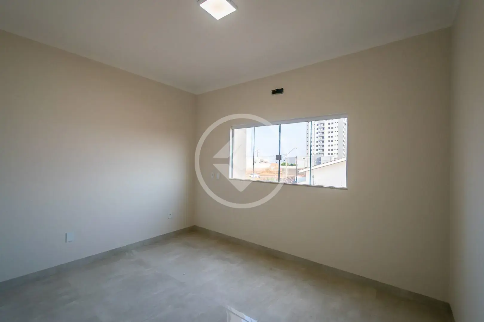 Imagem 2 - Casa em Residencial Campos Elíseos, Rio Verde - GO