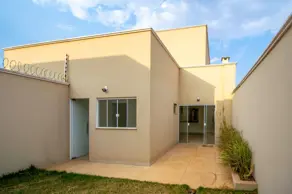 Imagem 3 - Casa em Residencial Campos Elíseos, Rio Verde - GO