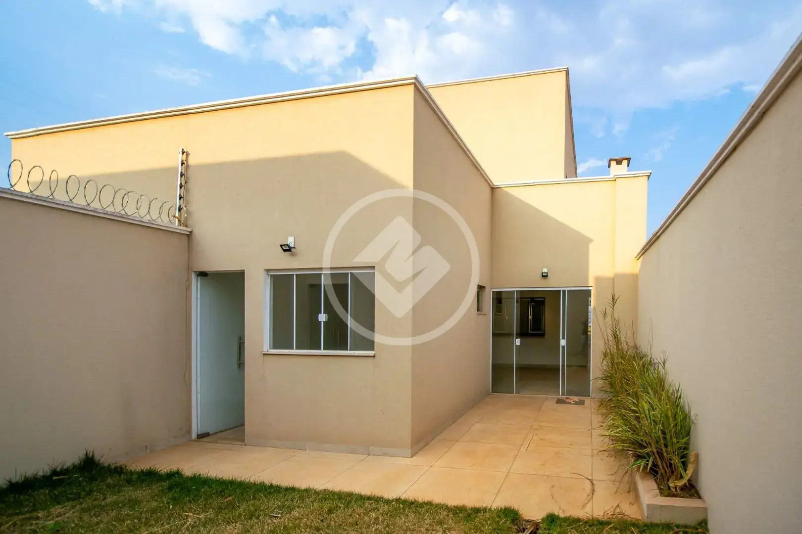 Imagem 3 - Casa em Residencial Campos Elíseos, Rio Verde - GO