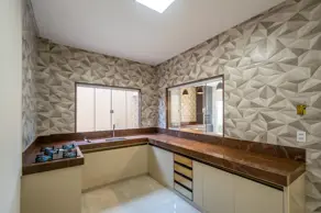 Imagem 6 - Casa em Residencial Campos Elíseos, Rio Verde - GO
