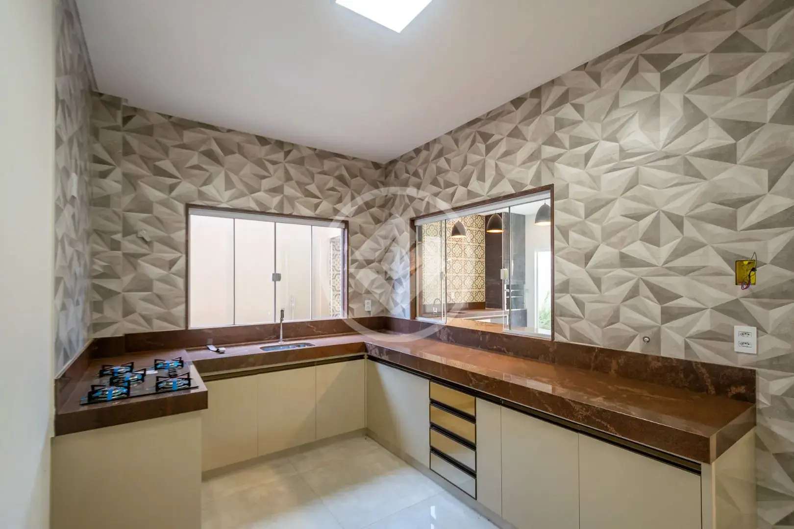 Imagem 6 - Casa em Residencial Campos Elíseos, Rio Verde - GO