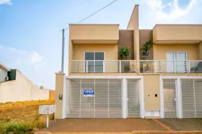 Casa Residencial Campos Elíseos, Rio Verde - GO — foto 1