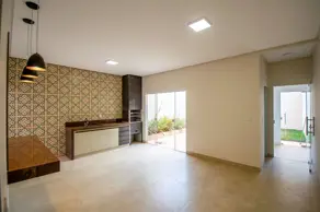 Casa Residencial Campos Elíseos, Rio Verde - GO — foto 2