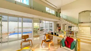 Imagem 5 - Sobrado em Residencial Villagio Terra Cota, Rio Verde - GO