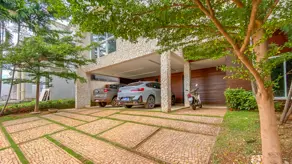 Sobrado Residencial Villagio Terra Cota, Rio Verde - GO — foto 1