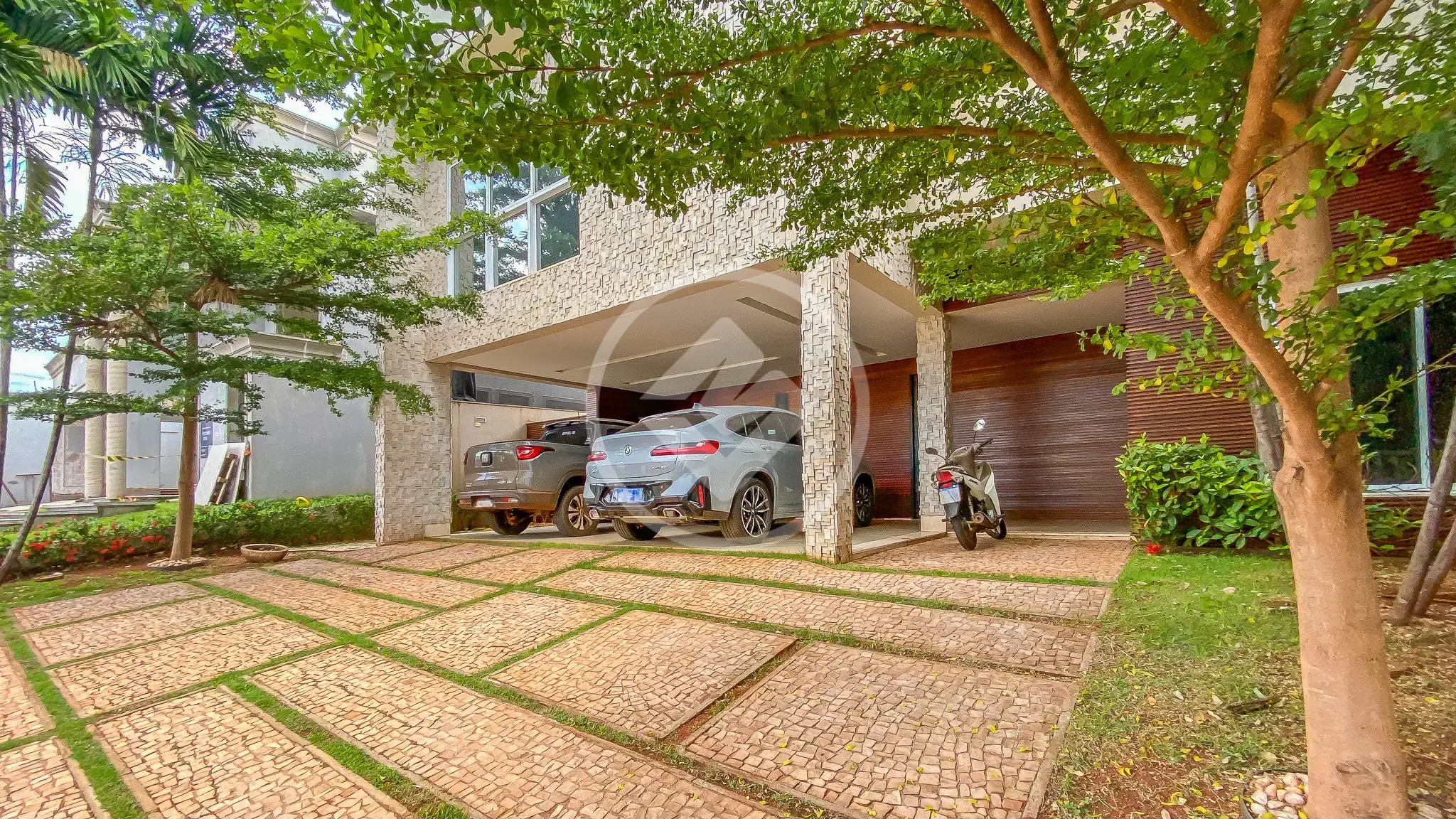Imagem 1 - Sobrado em Residencial Villagio Terra Cota, Rio Verde - GO