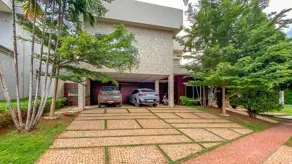 Sobrado Residencial Villagio Terra Cota, Rio Verde - GO — foto 2