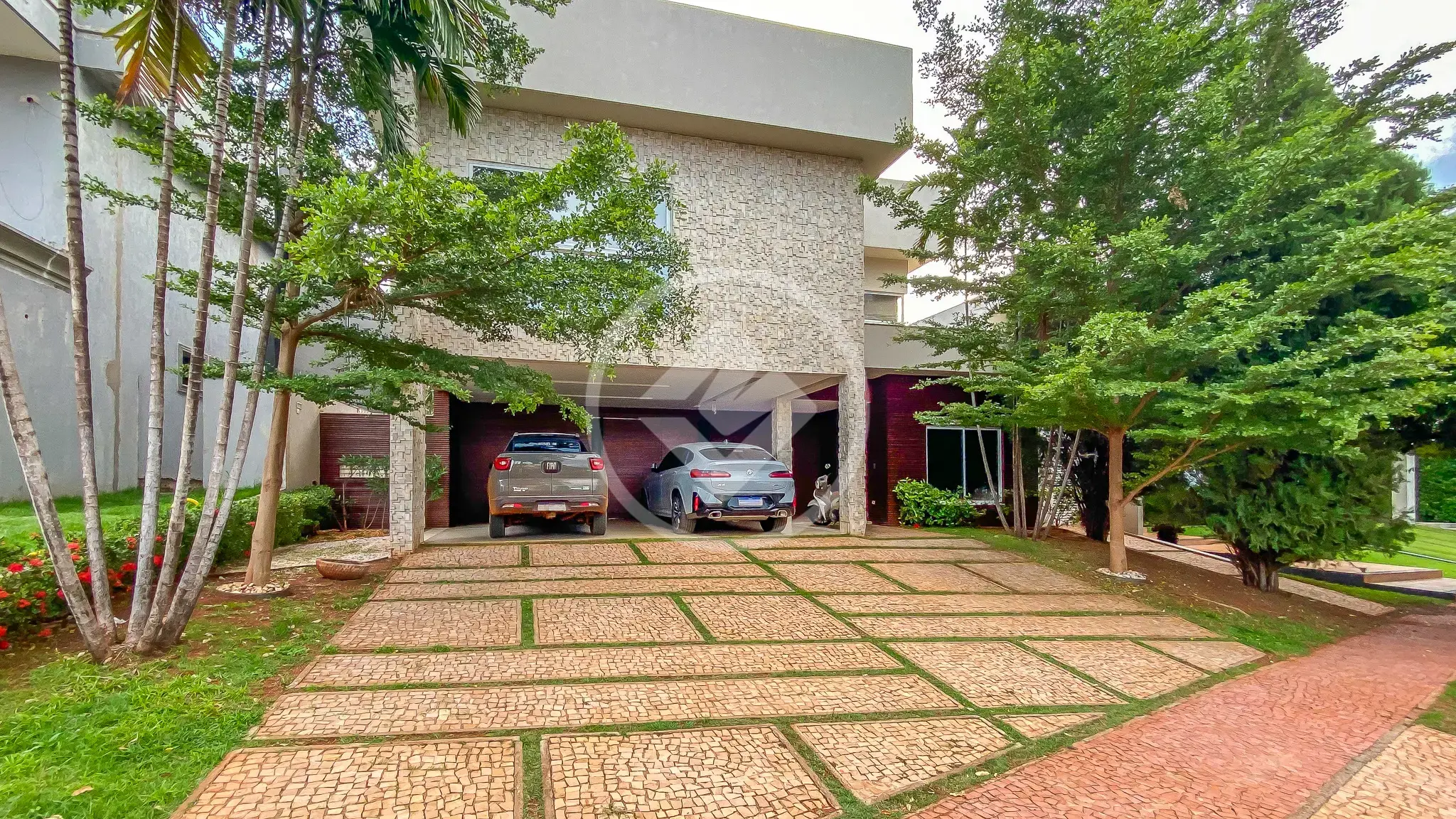 Image 2 - Sobrado em Residencial Villagio Terra Cota, Rio Verde - GO