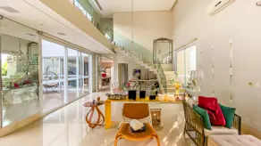 Imagem 4 - Sobrado em Residencial Villagio Terra Cota, Rio Verde - GO