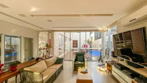 Imagem 6 - Sobrado em Residencial Villagio Terra Cota, Rio Verde - GO