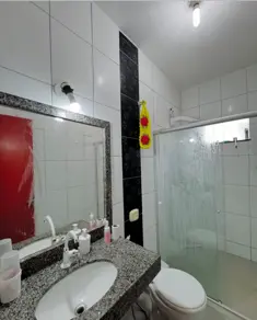 Imagem 4 - Sobrado em Parque das Laranjeiras Prolongamento, Rio Verde - GO