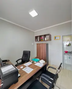 Imagem 2 - Sobrado em Parque das Laranjeiras Prolongamento, Rio Verde - GO