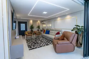 Imagem 6 - Sobrado em Vila Carolina, Rio Verde - GO